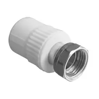 Fiting PPR semiolandez , 20 x 1/2 F, Z-TOOLS / EXT7041 Engros