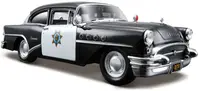 Masina metalica Maisto Special Edition - 1955 Buick Century, scara 1:26