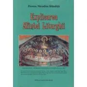 Explicarea Sfintei Liturghii