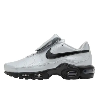 Air Max Plus Tiempo Wolf Grey Black
