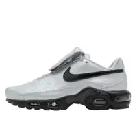 Air Max Plus Tiempo Wolf Grey Black