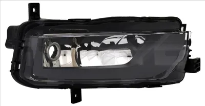 Proiector ceata Dreapta (H11) potrivit MAN TGE; VW CRAFTER
