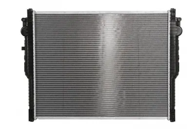 Radiator motor (fara cadru) potrivit RVI MIDLUM; VOLVO FL II D7E240-DXi7 05.06