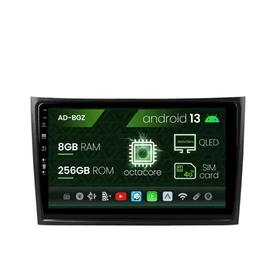 Cablaj multimedia Cablaj adaptor Autodrop Volvo XC90 pentru Navigatii multimedia Android