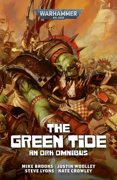 The Green Tide (Warhammer 40 000)