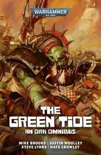 The Green Tide (Warhammer 40 000)