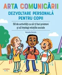 Arta comunicării - Paperback brosat