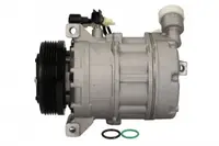 Compresor climatizare potrivit VOLVO S80 II, V70 III, V70 III KOMBI, XC60 I, XC70 II; FORD MONDEO IV, S-MAX 2.0-2.5ALK 03.06-02.17