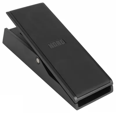 Pedală de efecte sonore Korg - XVP 20, negru