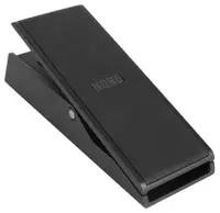 Pedală de efecte sonore Korg - XVP 20, negru