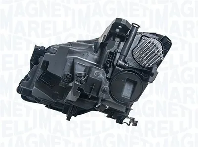 Far stanga LED MERCEDES GLA X156, Off-road dupa 2013