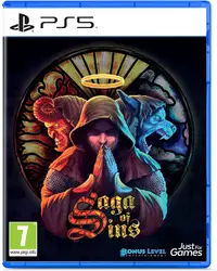 Saga Of Sins (PS5)