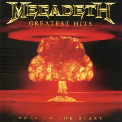 Greatest Hits: Back To The Start