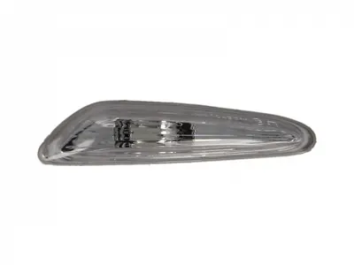 Semnalizator fata Stanga (alb) potrivit BMW 3 (E46), 5 (E60), 5 (E61), X3 (E83) 1.6-5.0 12.97-12.11 09.01