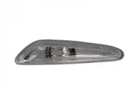 Semnalizator fata Stanga (alb) potrivit BMW 3 (E46), 5 (E60), 5 (E61), X3 (E83) 1.6-5.0 12.97-12.11 09.01-