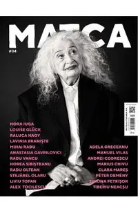 Revista Matca Nr.4 Primavara 2024