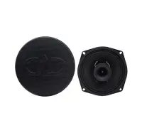 DD Audio VO-XN305-S2, Set Difuzoare Coaxiale Midrange 130 mm, 200 W RMS, 2 Ohm