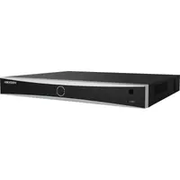 NVR 16 canale Hikvision DS-7616NXI-I2/S(E) 4K, Acusens - Facial detection and analytics: Face picture comparison, human face cap