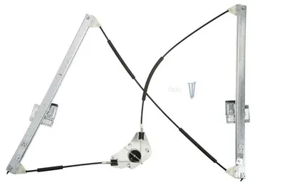 Macara geam Dreapta Fata potrivit MERCEDES VIANO , VITO / MIXTO , VITO dupa 2003 - (electric; fara motoras; numar usi: 2; W639; W639; W639)