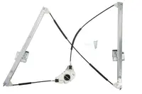 Macara geam Dreapta Fata potrivit MERCEDES VIANO , VITO / MIXTO , VITO dupa 2003 - (electric; fara motoras; numar usi: 2; W639; W639; W639)