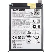 Acumulator Samsung Galaxy A03 A035 / A02s A025G / A02s A025F, SCUD-HQ-50S, Service Pack GH81-21636A