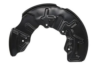 Protectie disc frana Fata Dreapta diametru 280mm potrivit AUDI A4 B6, A4 B7 1.6-4.2 04.02-03.09