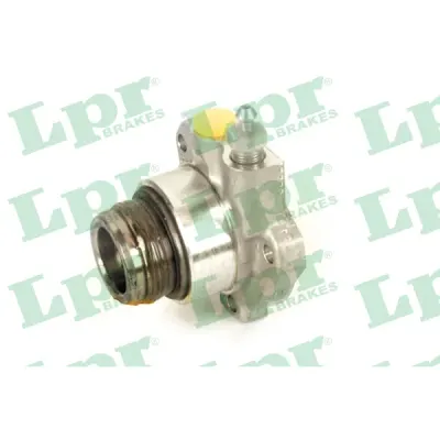 Rulment de presiune, ambreiaj LPR 3601/B
