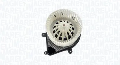 Ventilator habitaclu potrivit PEUGEOT 306 1.4-2.0D 04.93-12.02