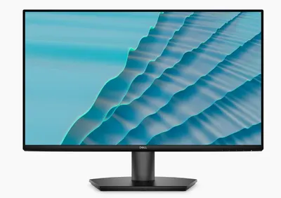 Monitor Dell - SE2726H, 27'', FHD, IPS, Anti-Glare, Black