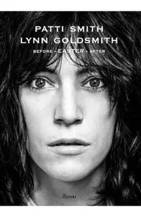 Patti Smith: Before Easter After