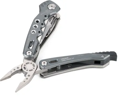 Troika Multi Tool - FIRE TOOL 14