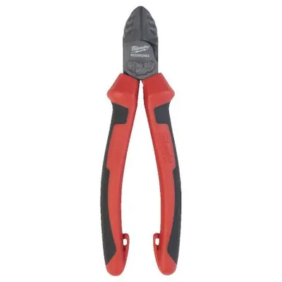 Cleste cu tais diagonal, Milwaukee 4932492463, 160mm