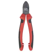 Cleste cu tais diagonal, Milwaukee 4932492463, 160mm