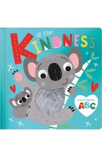 K Is for Kindness
