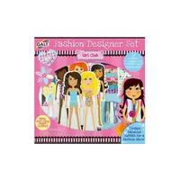Galt Creative Kit - Deveniți un designer de modă