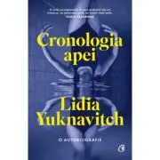 Cronologia apei. O autobiografie