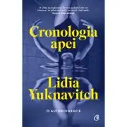 Cronologia apei. O autobiografie