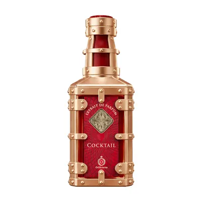 Apa de Parfum Cocktail by Shaikh Saeed, Unisex, 100 ml