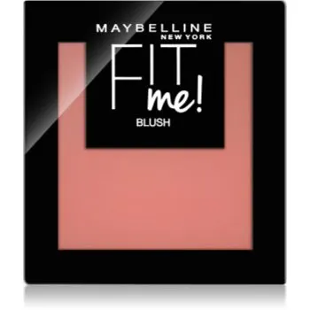 MAYBELLINE NEW YORK Fit Me! Blush blush