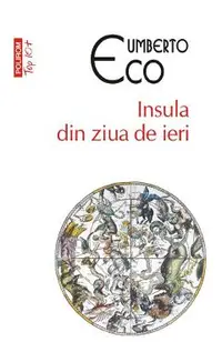 Insula din ziua de ieri