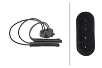 Bobina Inductie Potrivit Nissan Kubistar; Renault Clio Ii, Kangoo, Kangoo Express, Thalia I 1.2 06.01-