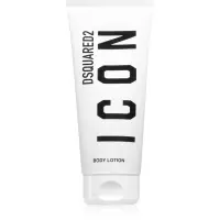 Dsquared2 Icon Pour Femme lapte de corp pentru femei 200 ml