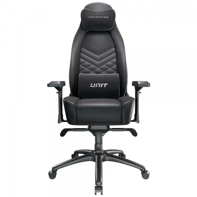 Scaun Gaming Proove Unit, Negru GCNT0001001