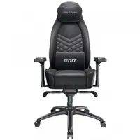 Scaun Gaming Proove Unit, Negru GCNT0001001