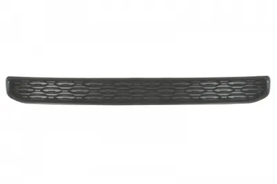 Bara protectie fata (plastic, negru) potrivit RAM TRUCK RAM V 05.18