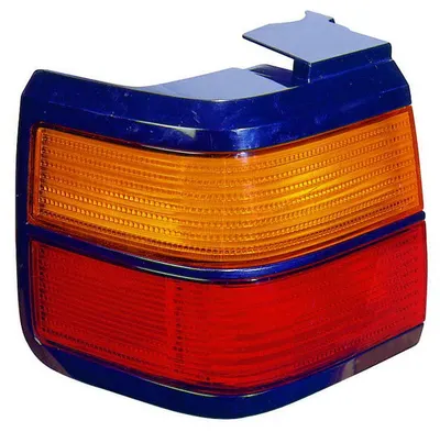 Stop lampa spate Stanga (exterior, P21/5W/P21W/R5W) potrivit VW PASSAT B3/B4 1988-1997