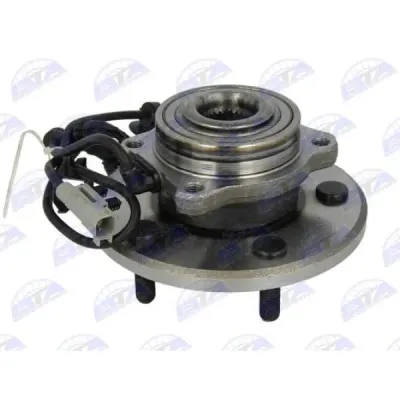Set rulment roata BTA H2Y012BTA