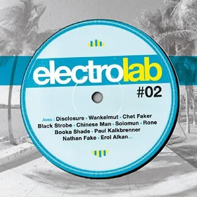 Electrolab 2