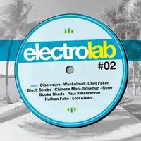 Electrolab 2