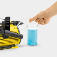 K 3 Horizontal Plus Home